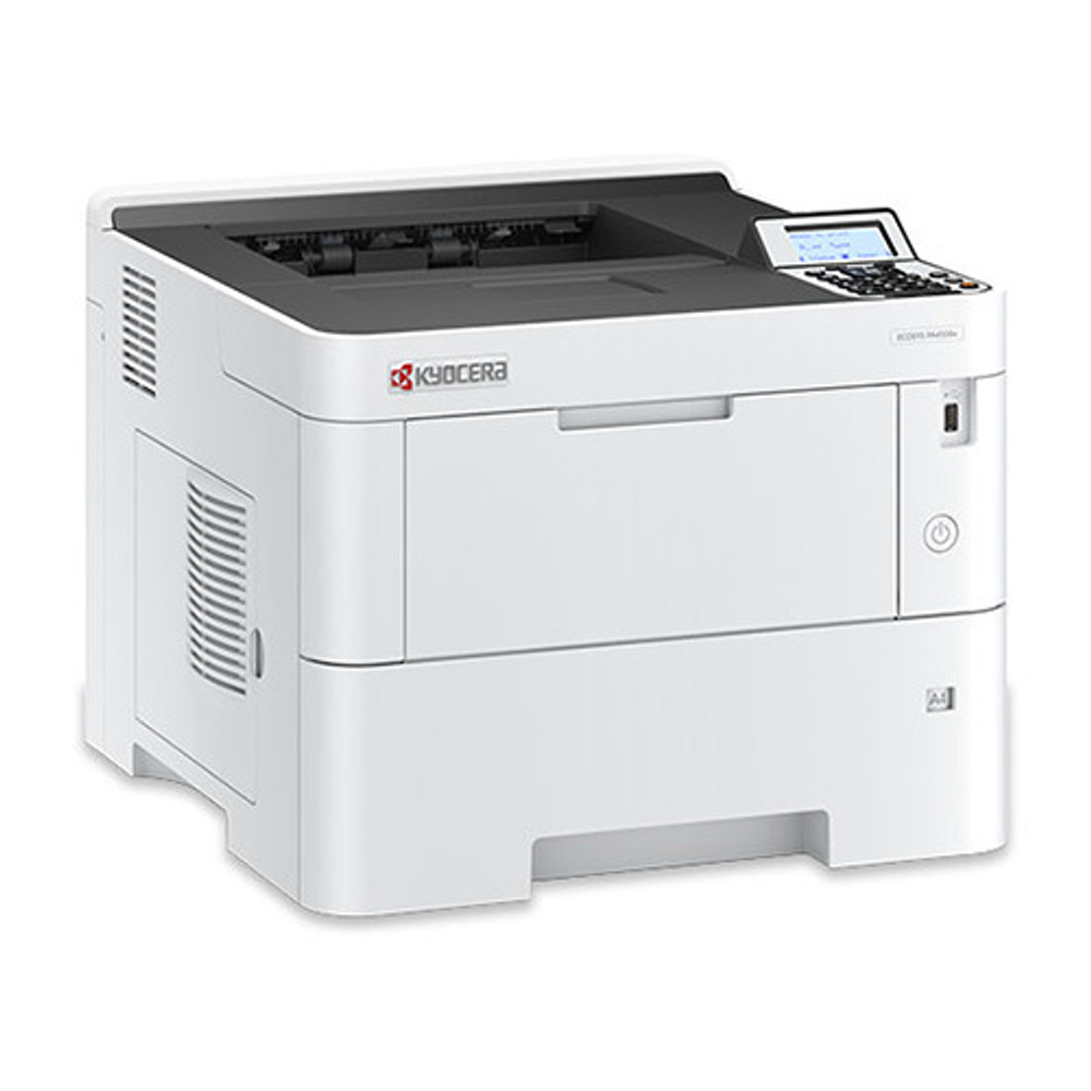 Принтер Kyocera ECOSYS PA4500x, A4, 45 стр./мин, Ethernet