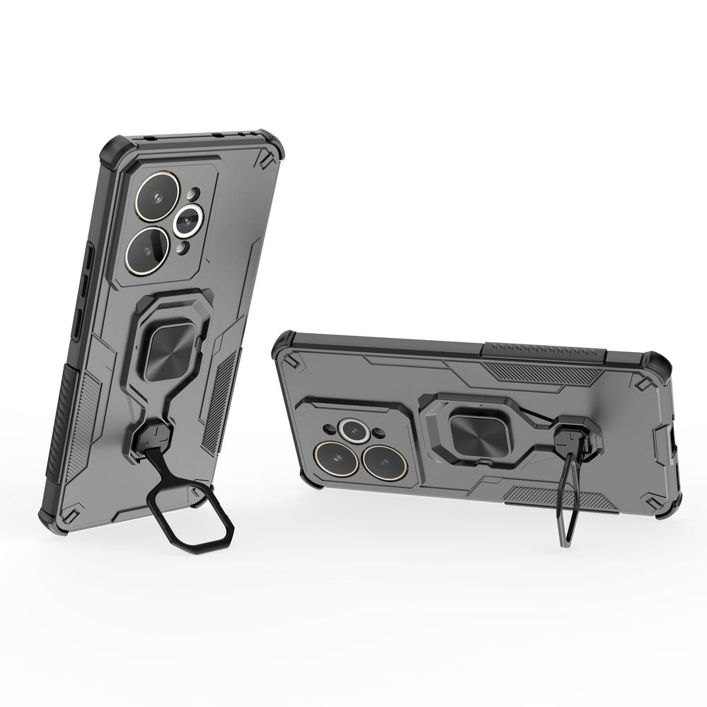 Противоударный чехол Antistrike для Realme 15 Pro