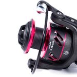 Катушка безынерционная Namazu Pro Thor TH2000 , 8+1 подш., метал. шпуля +пластиковая шпуля/20/