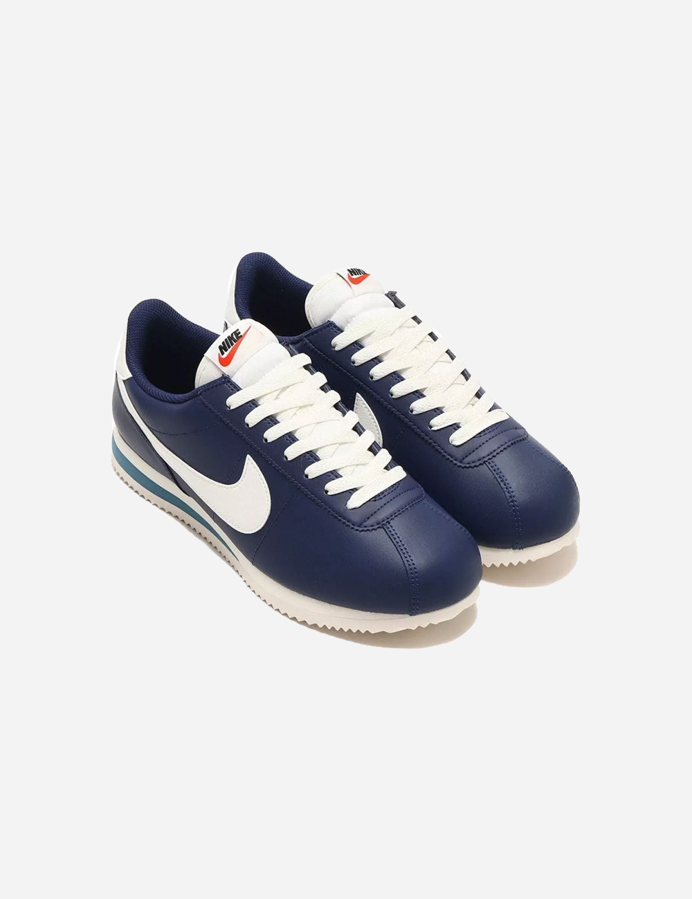 Nike Cortez "Midnight Navy" (DM4044-400)
