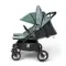 Прогулочная коляска Valco Baby Slim Twin series 2 Slate Blue