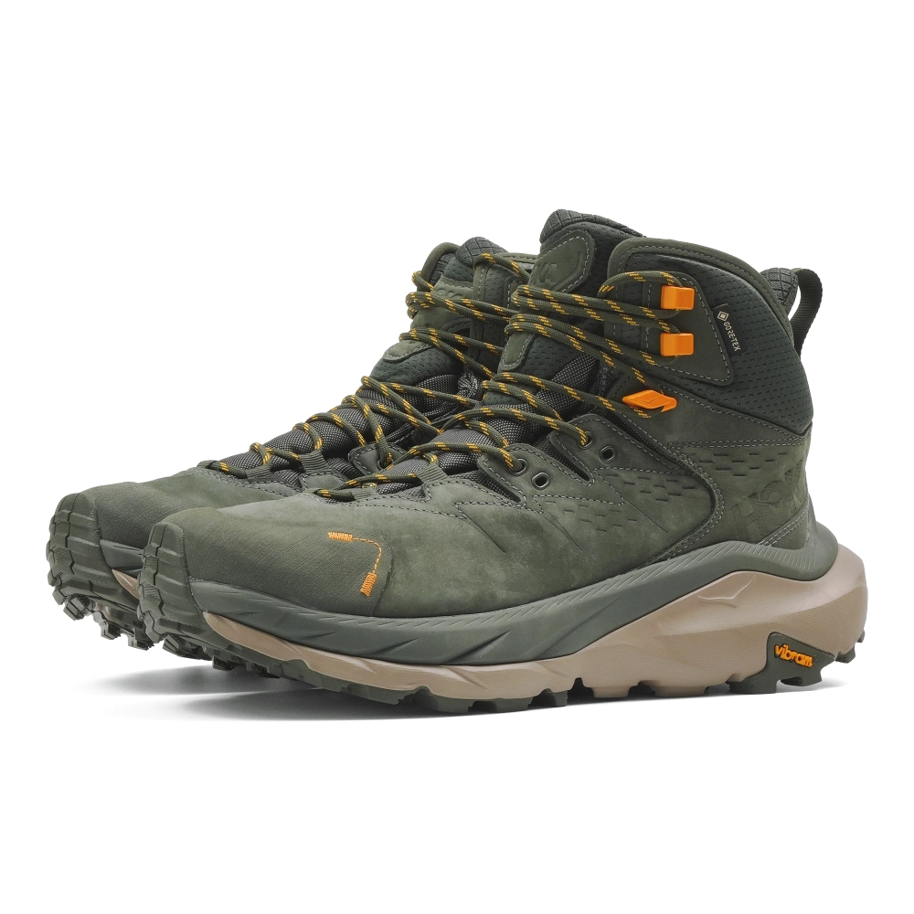 Ботинки мужские Hoka Kaha 2 GTX