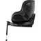 Автокресло Britax Roemer Dualfix Pro M Midnight Grey