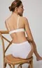19697 High waist Трусы высокие
