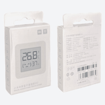 Погодная станция Xiaomi Bluetooth Hygrothermograph 2 LYWSD03MMC белая