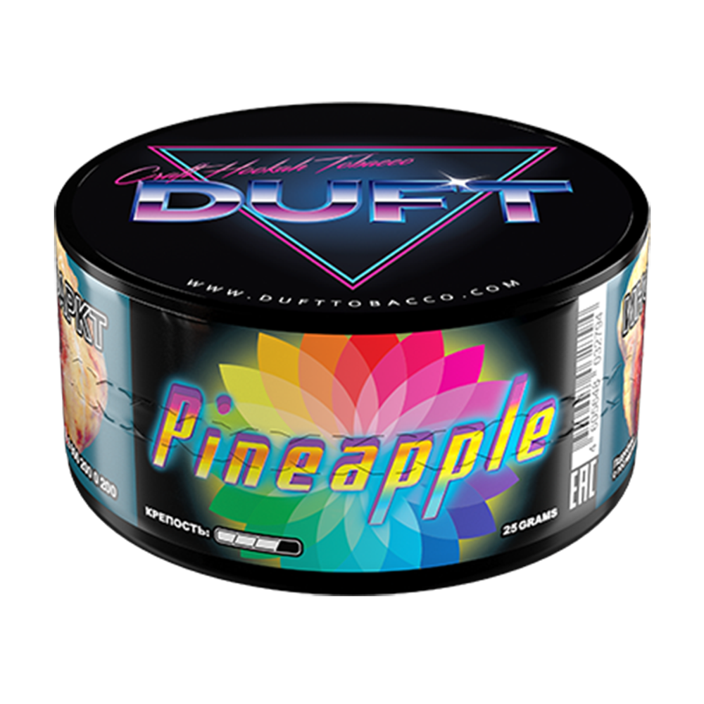 Duft Pineapple (Ананас) 20 гр.