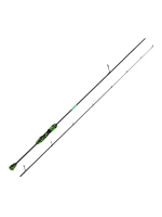 Спиннинг GreenGo Trout 662UL 1,98m 0,2-3,5gr