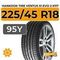 Hankook Tire Ventus S1 Evo 2 K117 225/45 R18 95Y XL