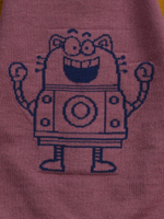 Кофта для мальчика