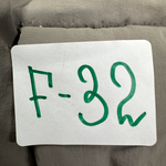 Пуховик YMKASHIX HTF Logo F-32 рр. XL