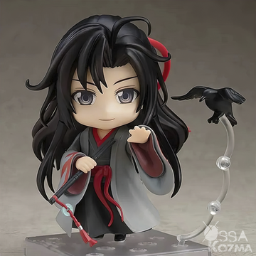 Фигурка Вэй Усянь Nendroid 1229 (Реплика)