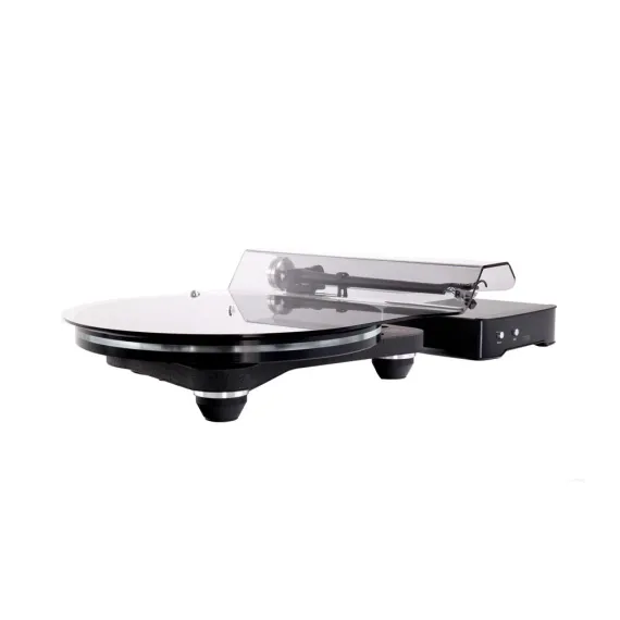 Rega Planar 8 APHETA-3 Black