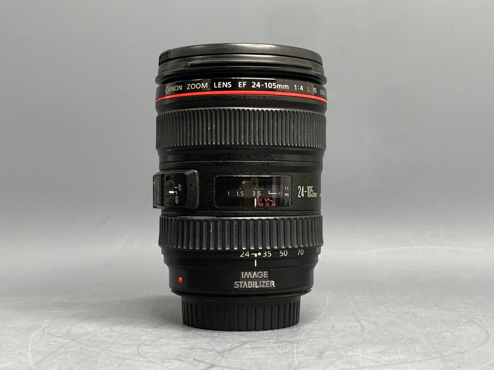 Canon EF 24-105mm 4L IS USM
