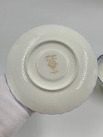 Чайная пара Noritake «Orangerie»