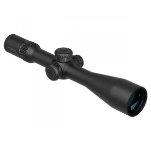 Прицел Vector Optics Continental Х6 5-30x56 VCT-34FFP (SCFF-30)