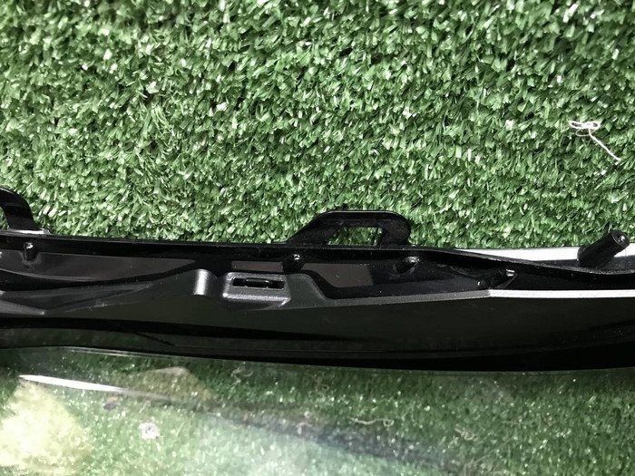Стекло фары правое Lexus NX 1 (2014-2017) Full LED