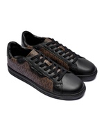 Кроссовки KEATING Michael Kors - коричневый(42F9KEFS1Q)