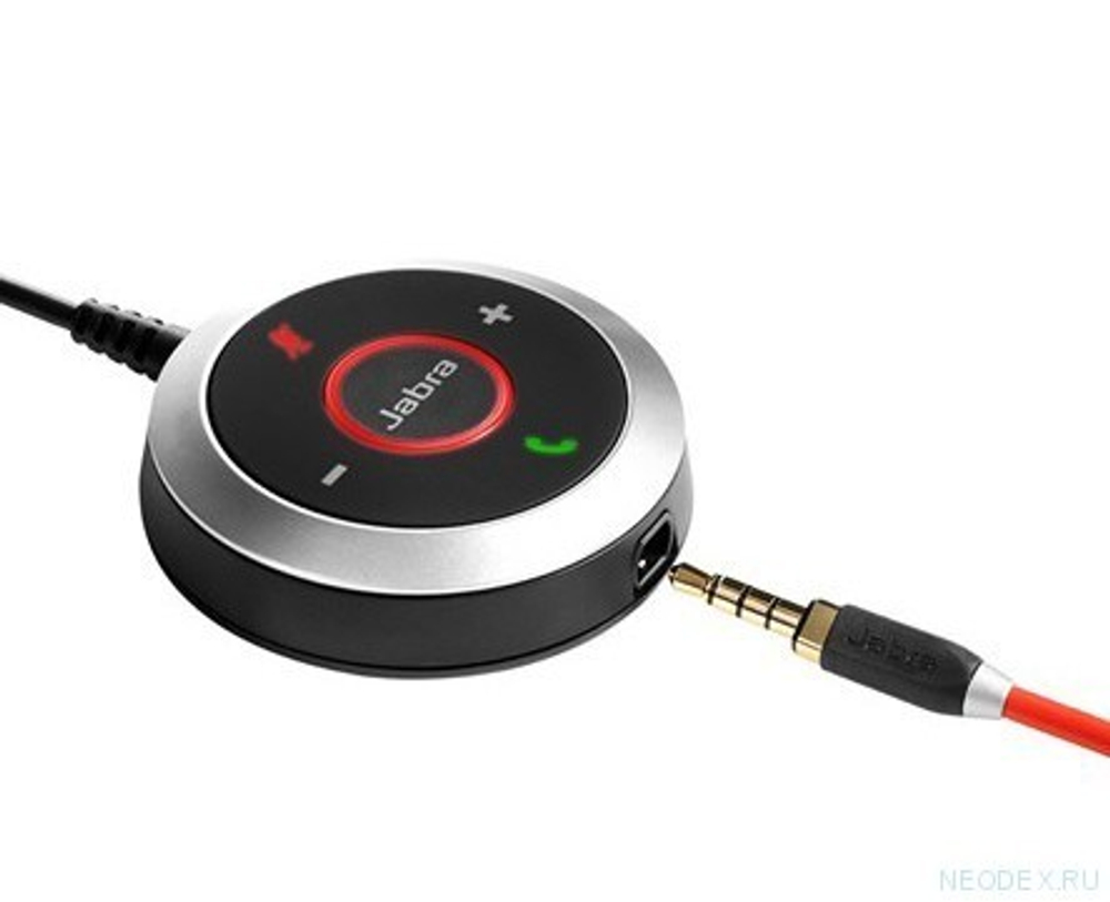 Jabra Evolve 40 Mono UC проводная гарнитура USB-C ( 6393-829-289 )