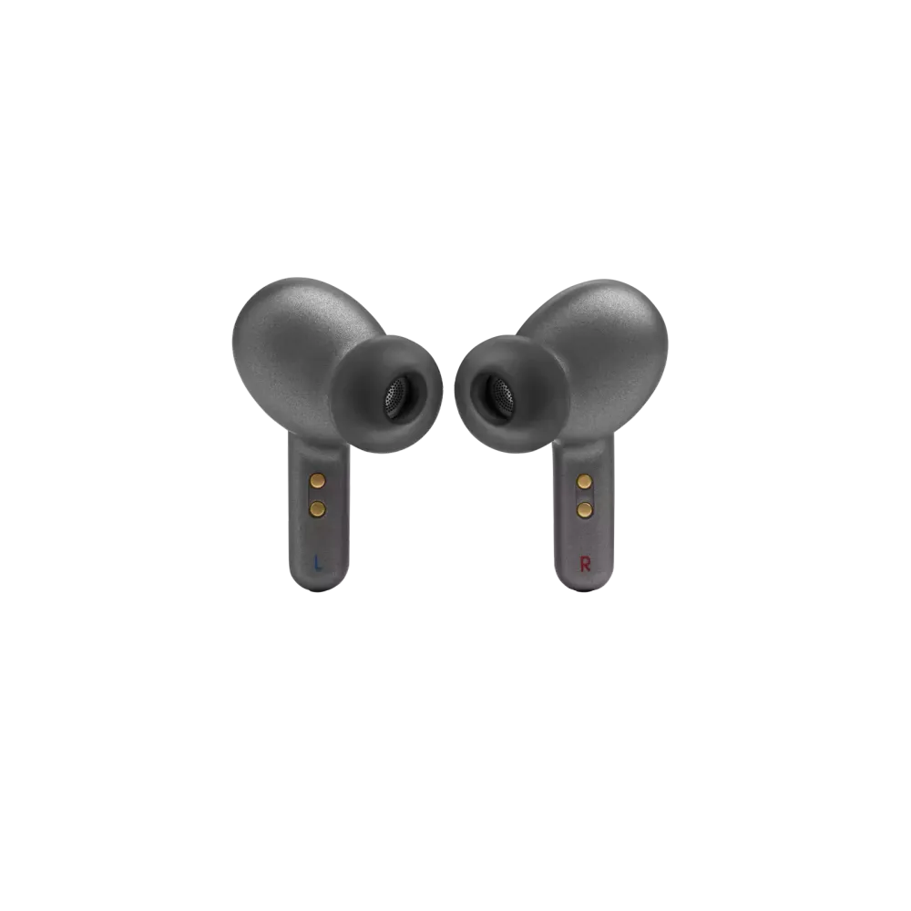 Беспроводные наушники JBL Live Pro 2 TWS Black - 3