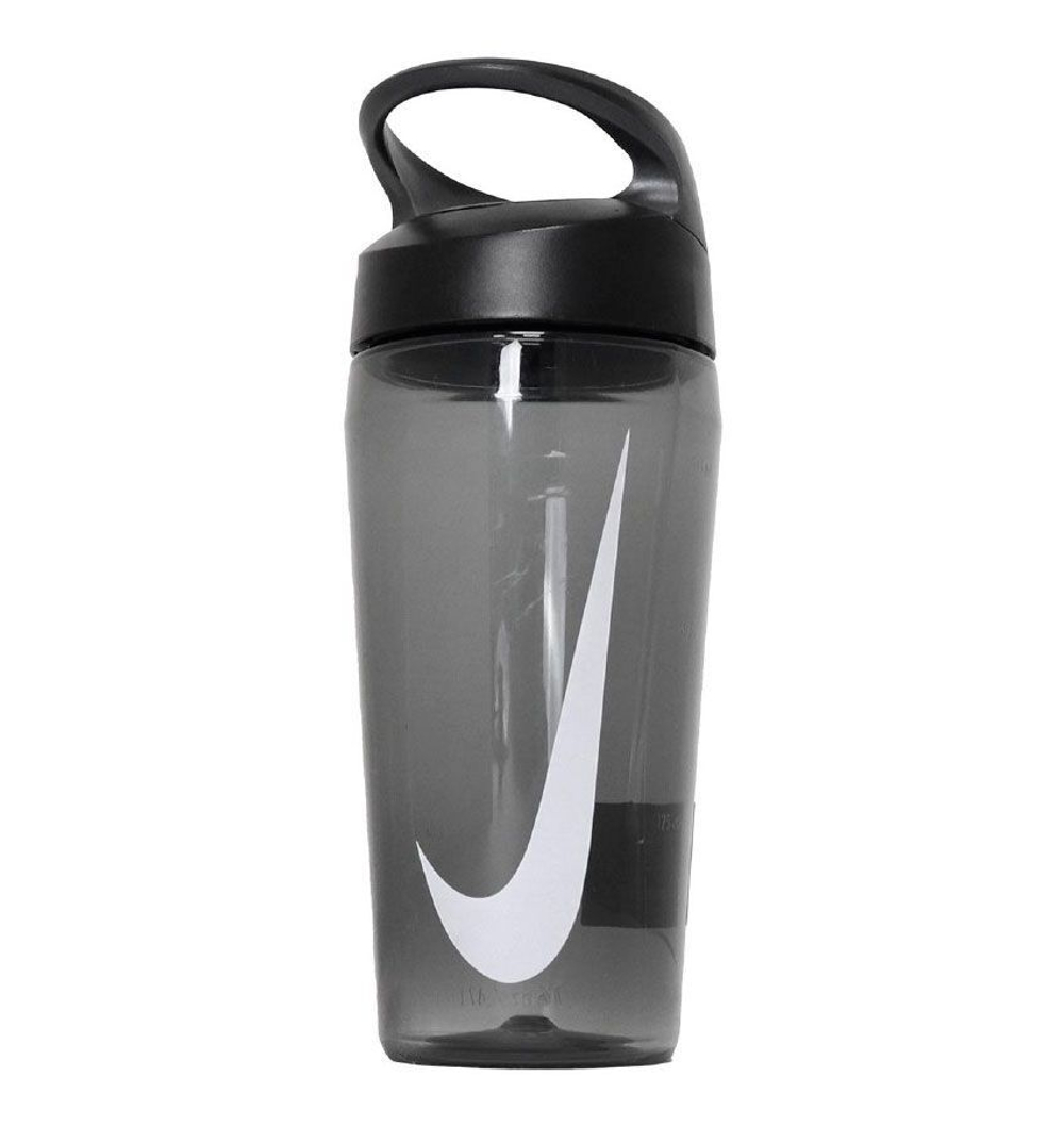Спортивная бутылка для воды Nike TR HYPERCHARGE STRAW BOTTLE 16 OZ, 470 мл, N.100.0785.028.16