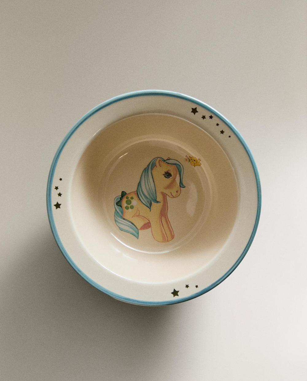 миска из фарфора Zara Home, фото 3
