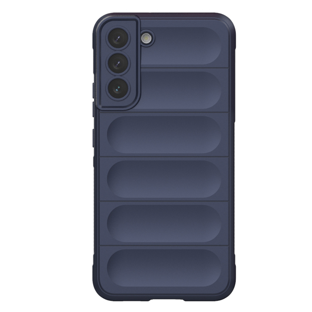 Противоударный чехол Flexible Case для Samsung Galaxy S21 FE