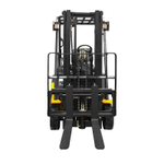 Электропогрузчик CPD15L1 (1500 кг; 4,8 м; li-ion 48 В / 360Ач) SMARTLIFT