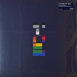 Coldplay ‎– X&Y 2LP (Германия 2025г.)