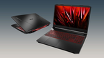 Игровой ноутбук Acer Nitro 5 AN515-52 Intel Core i5 Nvidia GTX 1050 512GB SSD 8GB