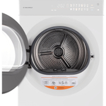 Maunfeld MFWD121010WH06