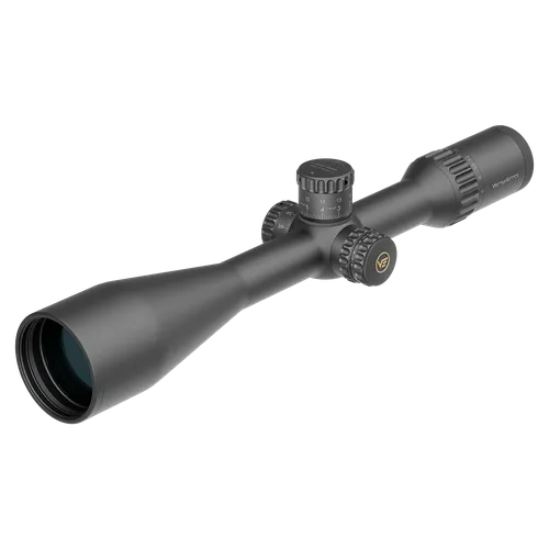 Оптический прицел Vector Optics Continental X8 6-48x56 ED, сетка MOA, 30мм, тактический