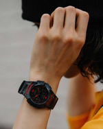 Часы Casio GA-B001G-1A