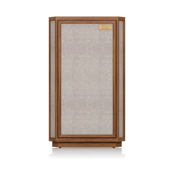 Tannoy Autograph Mini Oiled Walnut