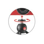 Manfrotto MTPIXI-B Pixi