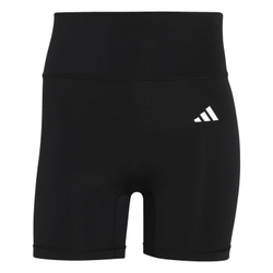 Женские теннисные шорты Adidas Optime Essentials - black