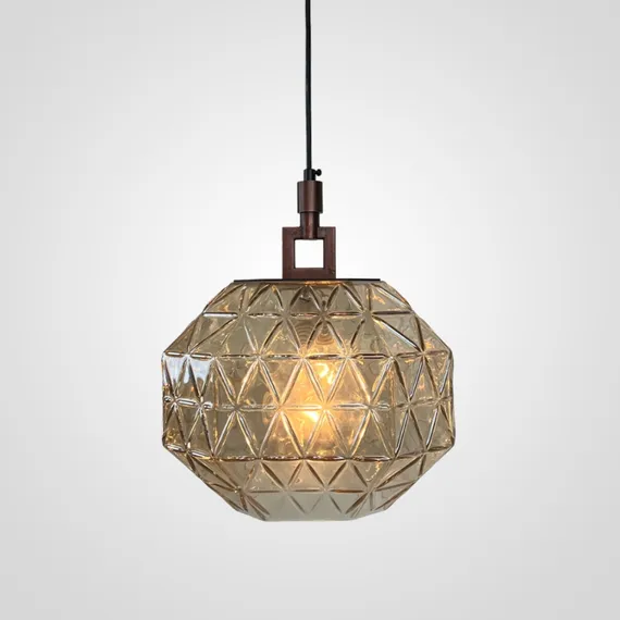 Подвесной светильник LITA01 ImperiumLoft