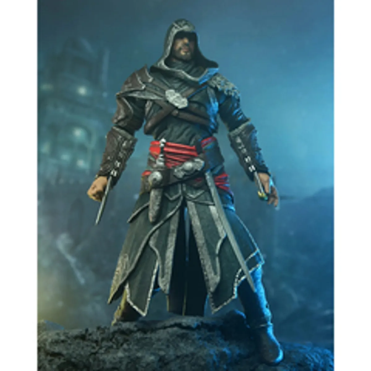 Фигурка NECA Assassin's Creed Revelations: Ezio Auditore