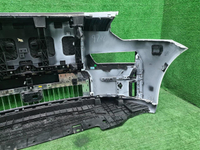 Бампер передний Zeekr 009 (2022-н.в.) (В сборе)