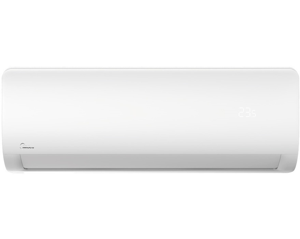 Сплит-система Midea PARAMOUNT MSAG1-12HRN1-I/MSAG1-12HRN1-O