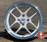Комплект дисков Enkei SC-14 16x7 et40 4x100