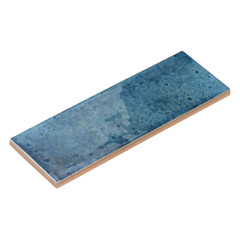 Smile Tile Jazz Azure 7.5x22.5