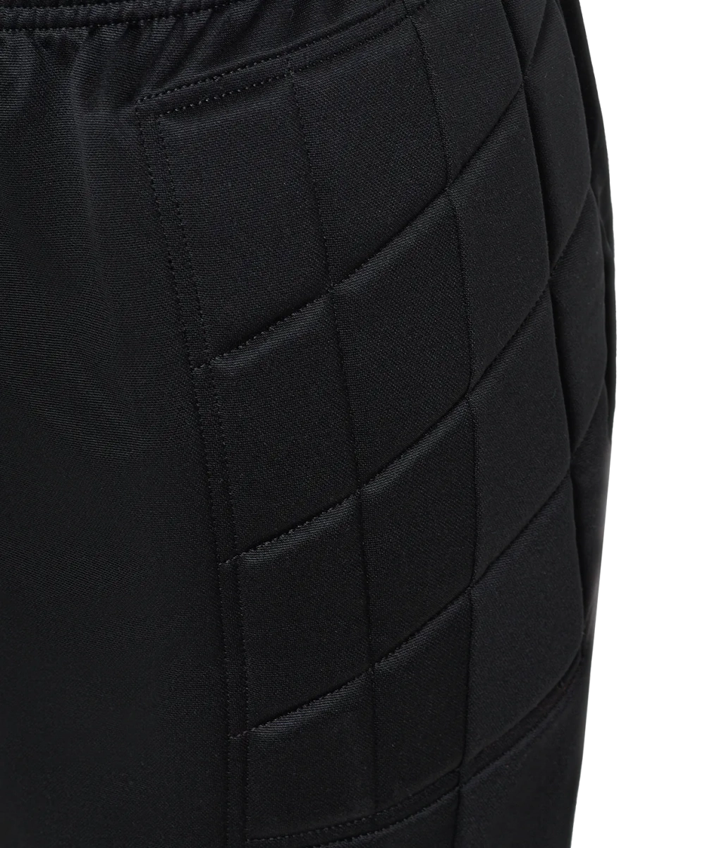Шорты вратарские CAMP GK Short, черный/белый