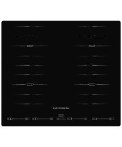 Встраиваемая индукционная варочная панель Kuppersberg ICS 644