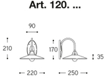 Tesa 120.118