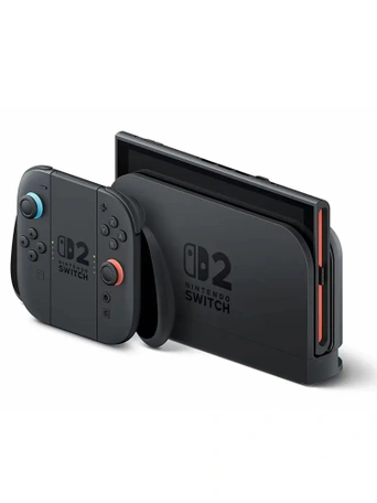 Игровая приставка Nintendo Switch 2 + Mario Kart World Bundle