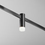 Магнитный трековый светильник Maytoni FLARITY Skim TR145-1-3W4K-W-B