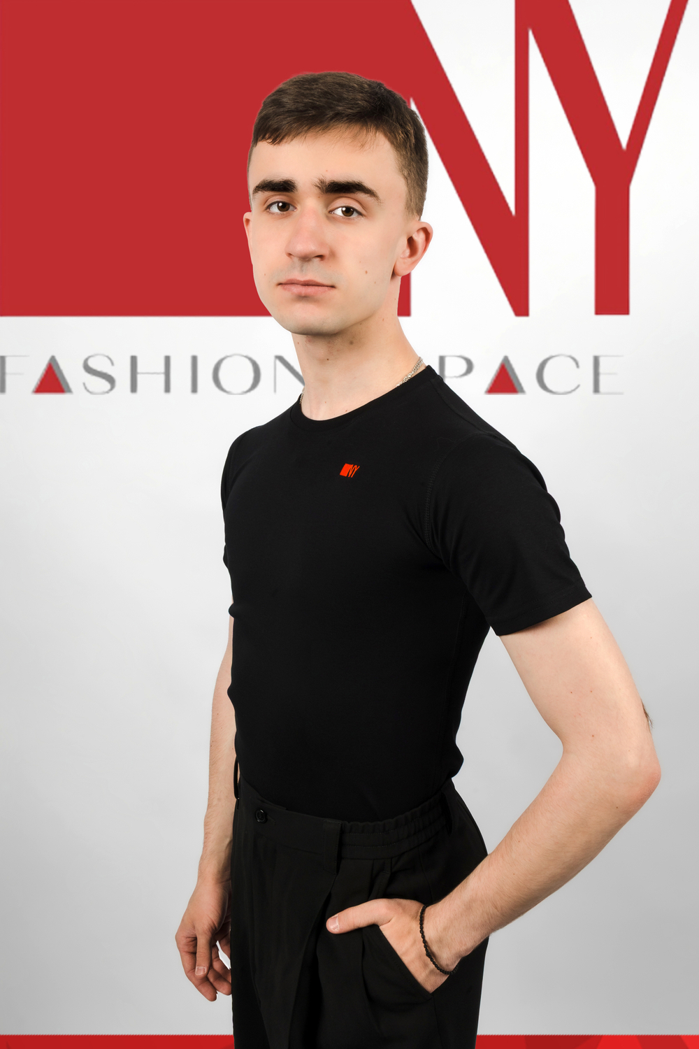 Футболка Dry-Fit