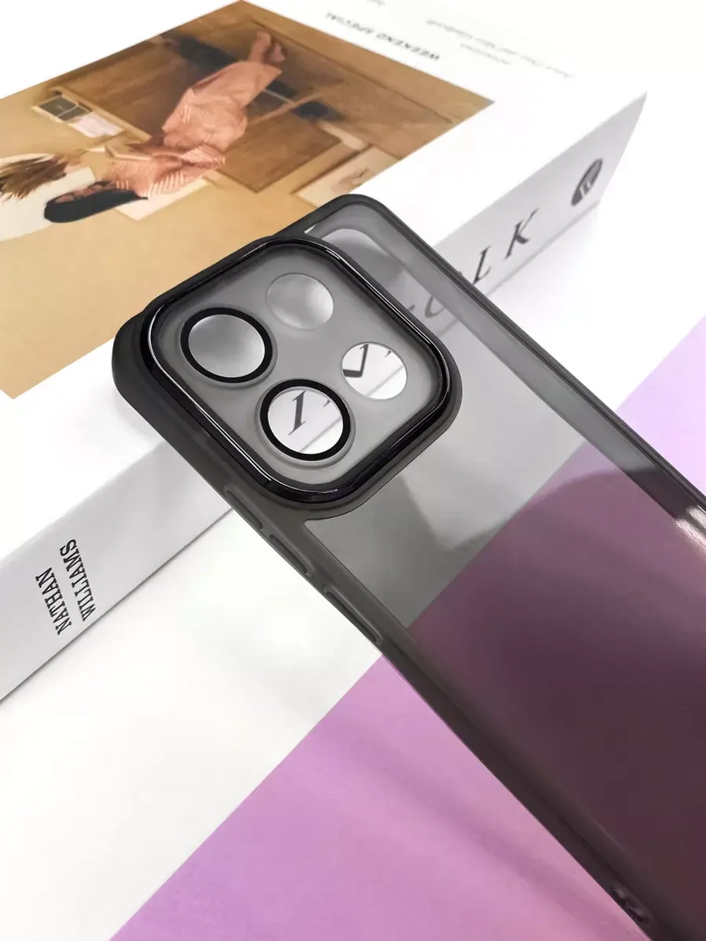 Чехол на Xiaomi Redmi Note 13 4G