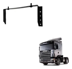 Кронштейн фары противотуманной Scania 4 серия