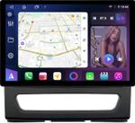 Магнитола для Sollers Atlant 2022+ - FarCar BX877 монитор 13" 2K QLED на Android 13, TS10, 6+128, CarPlay, 4G SIM-слот